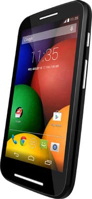 Moto E 1